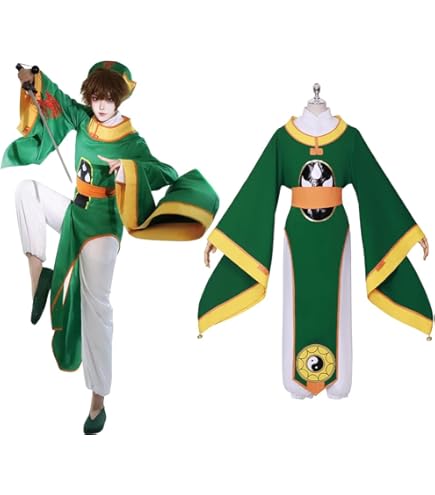 Amazon.co.jp: カードキャプターさくら 李 苺鈴（リ・メイリン